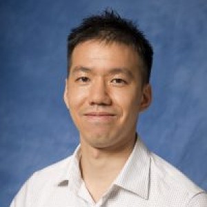 Kevin Kei Ching Hung