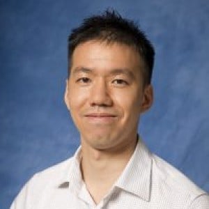 Kevin Kei Ching Hung