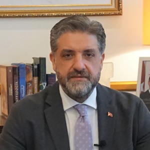 A. Emin Önen