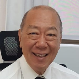 Ronald Ng
