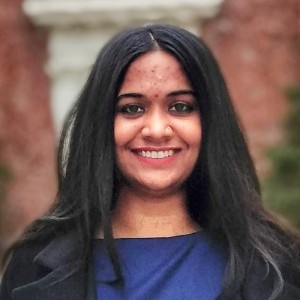 Megha Pardhi