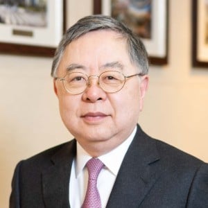 Ronnie C. Chan