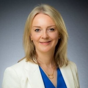 Liz Truss