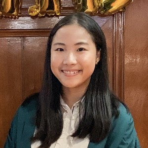 Nicole Chung Yuen-Wing