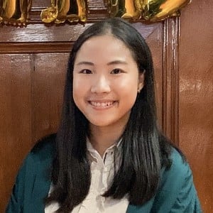 Nicole Chung Yuen-Wing