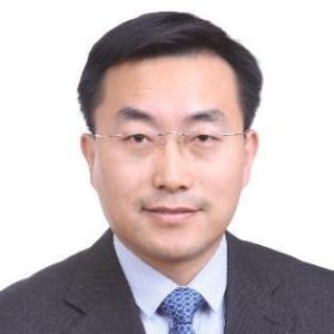Zhengjun Zhang