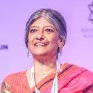 Jayati Ghosh