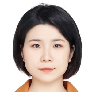 Eunice Yang