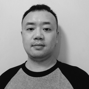 Ben Jiang