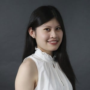 Jess Ma