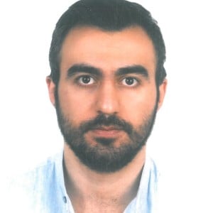 Oktay Kucukdeirmenci