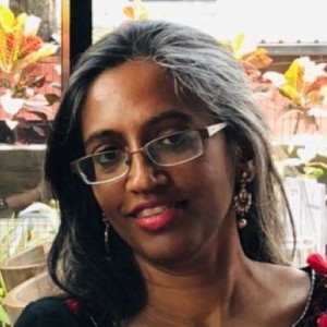 Deepa Padmanaban