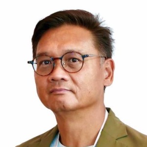 Duncan Cheung