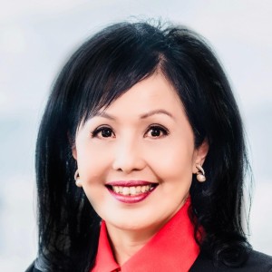 Eliza C. H. Chan