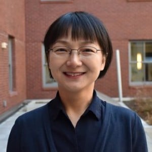 Chi Yin