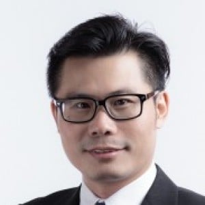 Edmond Choo Chiang Yong