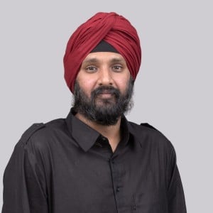 Nawaljeet Singh Rayar