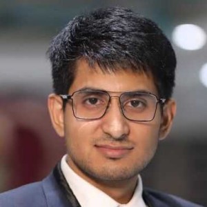 Abhishek Sharma