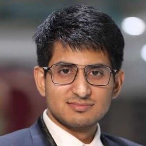 Abhishek Sharma
