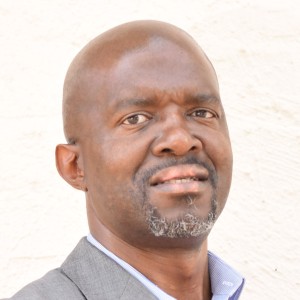 Mzukisi Qobo