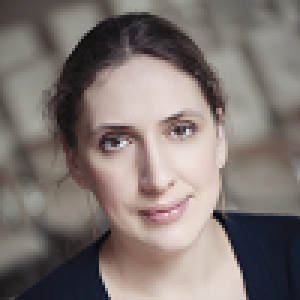 Ilona Sologoub
