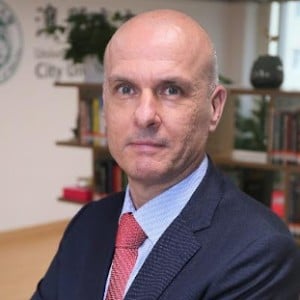 Francisco José Leandro