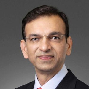 Chetan Ahya
