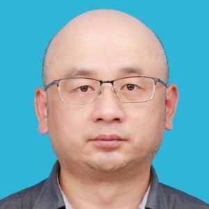Tonghui Zhu
