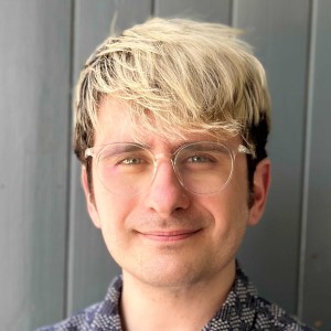 Anthony W.D. Anastasi