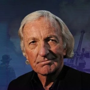 John Pilger