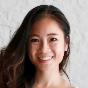 Charlotte Cheuk Kwan Chan