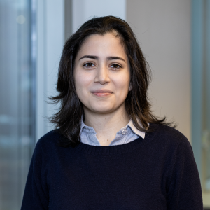 Patrizia Cogo Morales