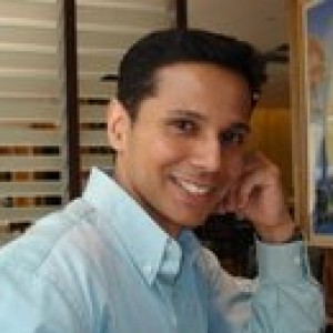 Sanjeev Aaron Williams