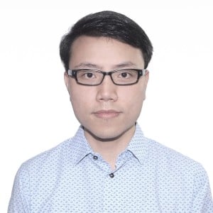 Frank Chen