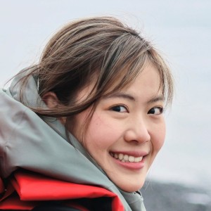 Natalie Chung Sum Yue