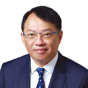 Clement Chan Kam-wing