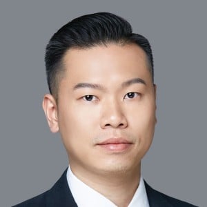 Zhibin Chen