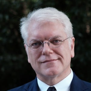 Josef Gregory Mahoney