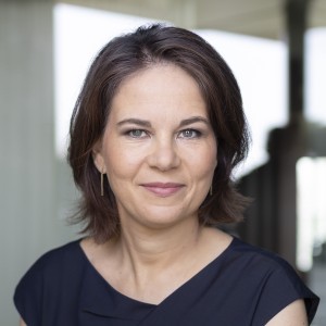 Annalena Baerbock
