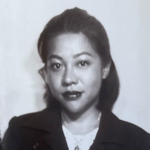 Fiona Chow