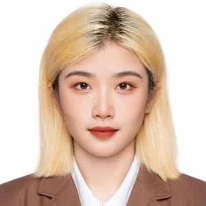 Zoey Zhang