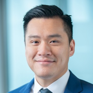 Robin Tsui