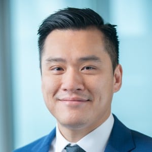Robin Tsui