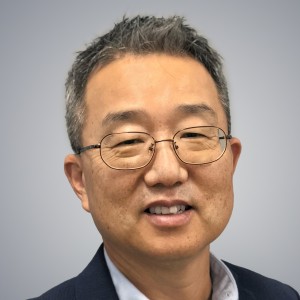 Thomas Choi