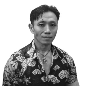 Johannes Nugroho