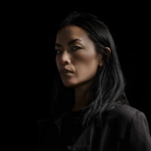 Jenny Lau