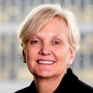 Nora Colton