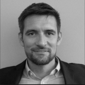 Jeremy Rappleye