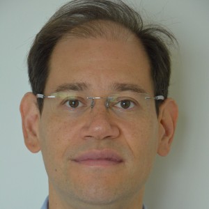 Hugo Wong