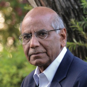 Shyam Saran